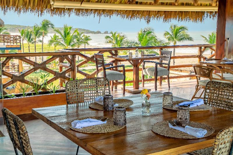 Casa Joseph Zicatela