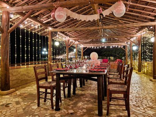 Hotel Boutique Y Spa Terra Barichara