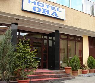 Ora Hotel