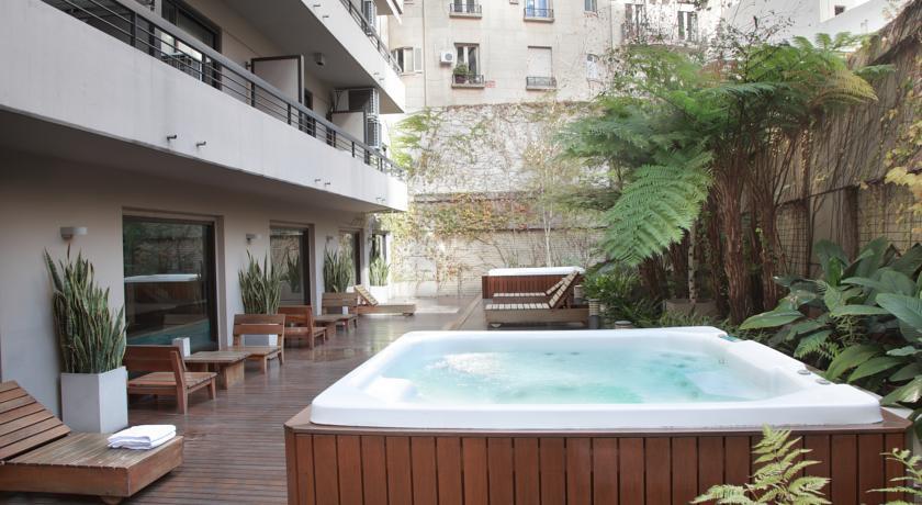 Ha Flats Quartier Basavilbaso