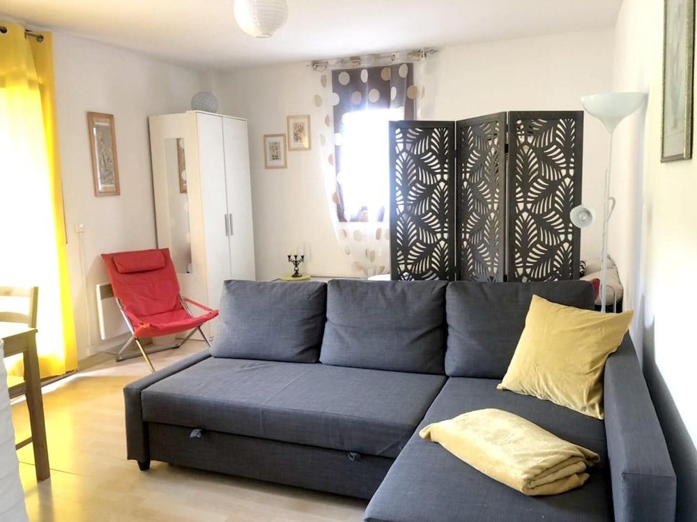 Mansion With One Bedroom In Canillo