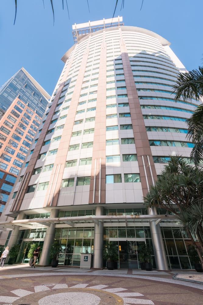 Cyclinn Vila Olimpia