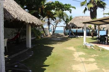 Cabanas Villa Juakiana