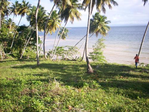 Hacienda De La Bahia