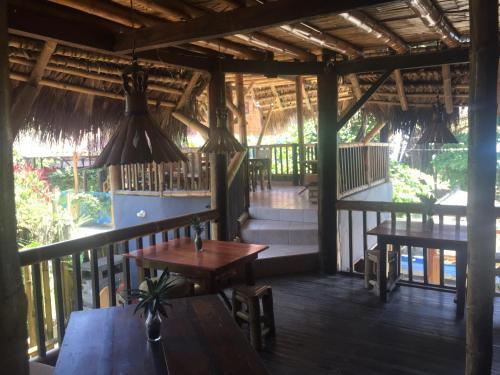 La Facha Hostal Restaurant Surf