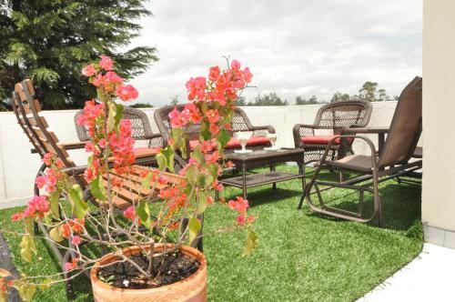 Hotel Tababela Resort