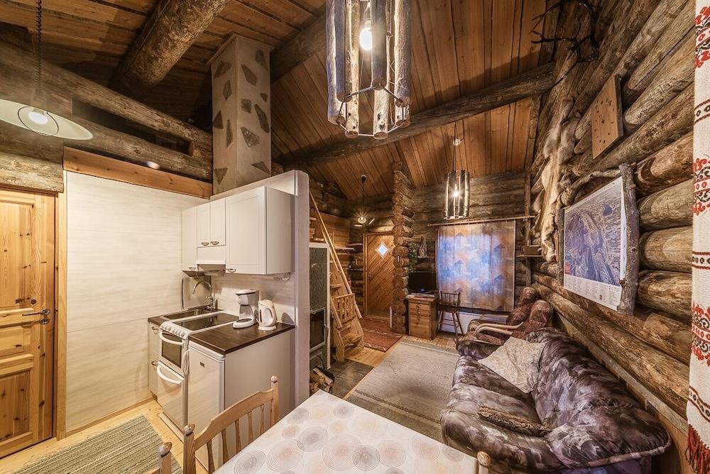 Atimomaja 2 - Apartment