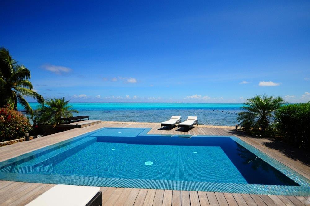 Villa N°10 By Enjoy Villas Villa 2