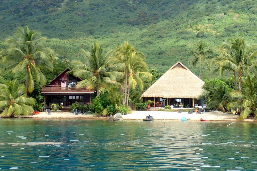 Villa Pool & Beach By Enjoy Villas Villa 2