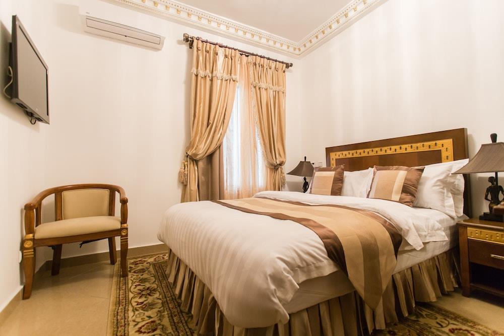 Residence Hoteliere Le Jomonia