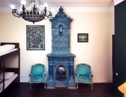 Tiflislux Boutique Guest House