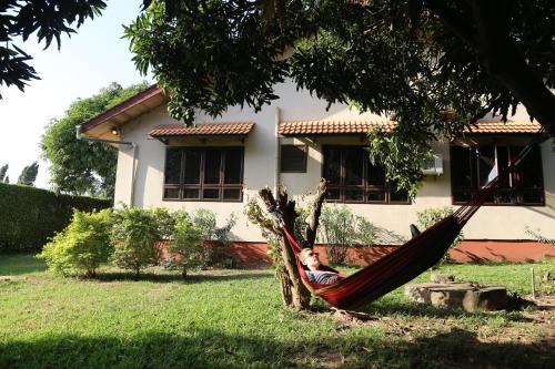 Logess Estates Guesthouse