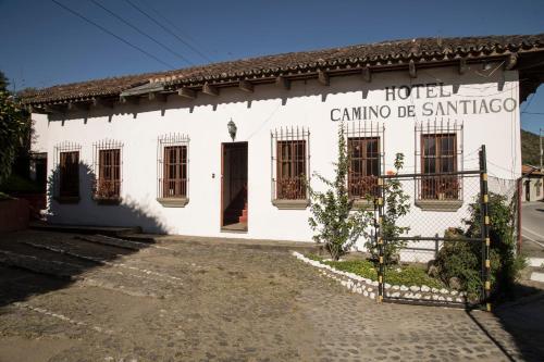 Hotel Camino De Santiago