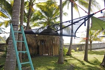 Cocori Lodge Monterrico