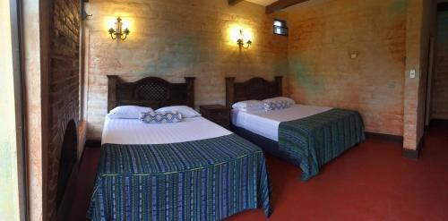 Apart Hotel Primavera