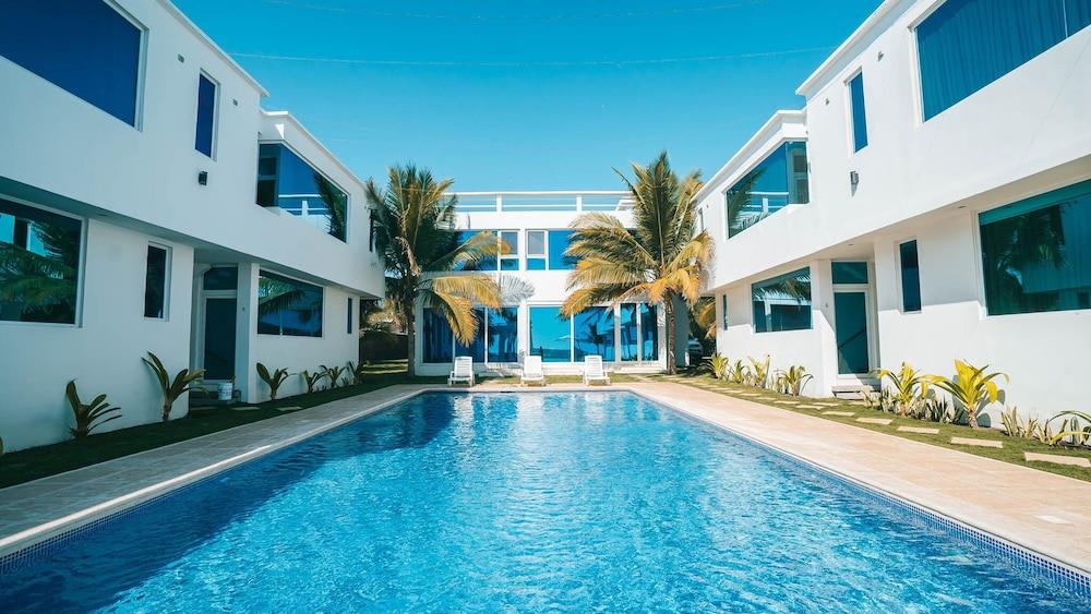 Casa Real Boutique Hotel