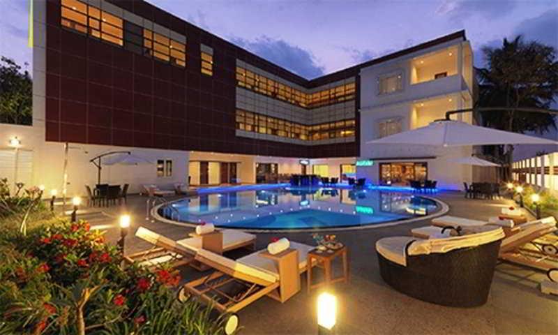 Goldfinch Retreat Bangalore