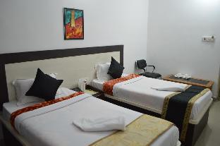 Hotel Buddha Residency