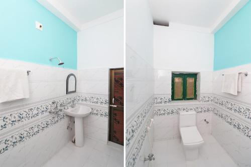 Fun Friday Guesthouse And Restaurant