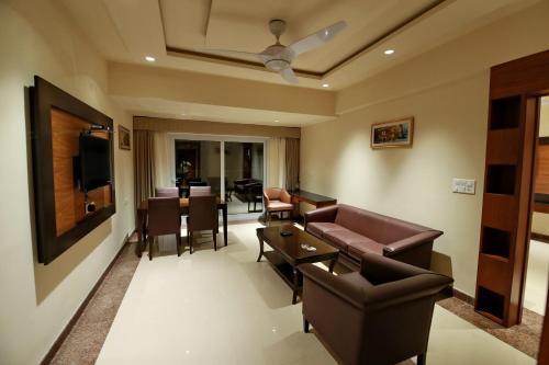 Southern Star,Davangere