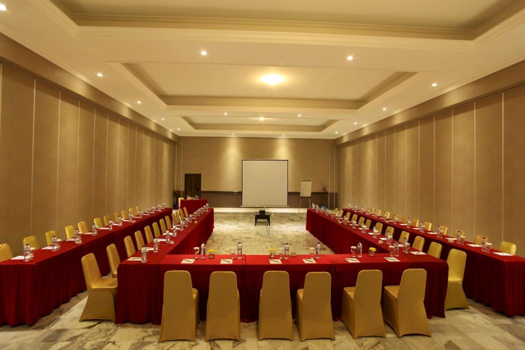 The Highland Park Resort Bogor - Campground