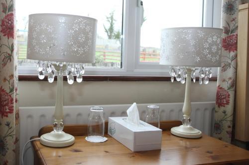 Avondale Farmhouse B&B