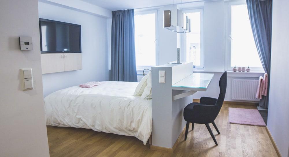 Cab Ap'art Luxembourg