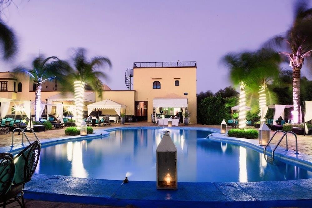 Weedan Ferme D?Hotes