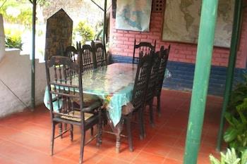 Hospedaje Y Restaurante Ortiz