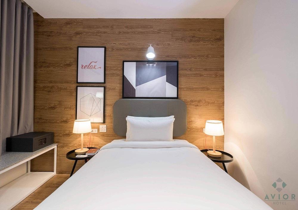 Avior Hotel General Santos