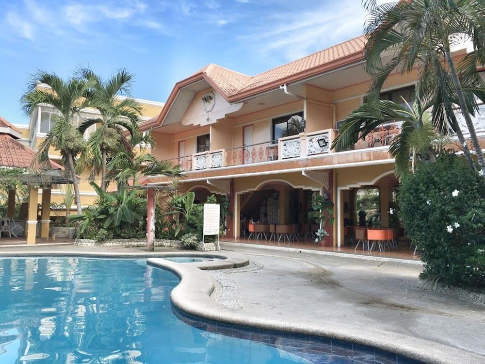 Gertes Resort & Hotel