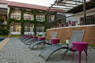 Plaza Del Norte & Convention Center