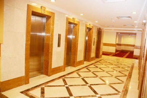 Sama Al Diyafah Hotel