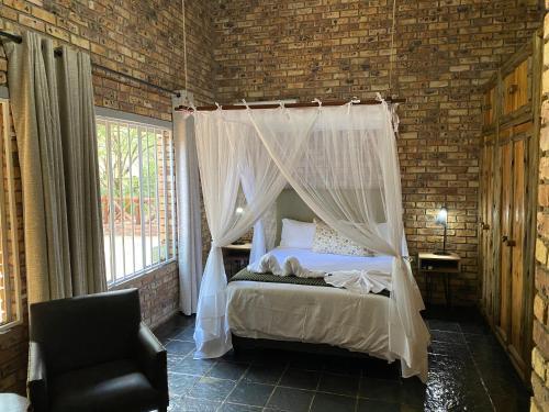 Genet House Holiday Home