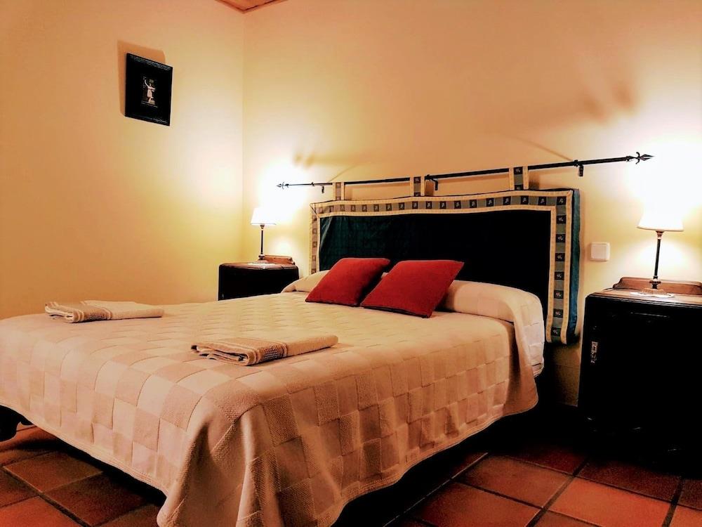 Casa Rural Tiomoreno By Naturadrada