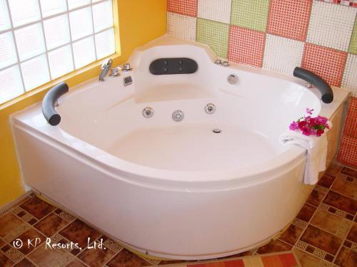 Enchanted Waters Hotel