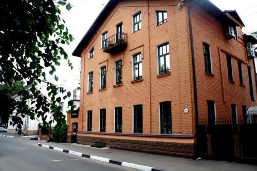 Boutique Hotel RedHouse