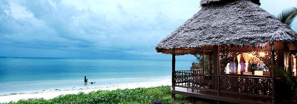 Breezes Beach Club & Spa