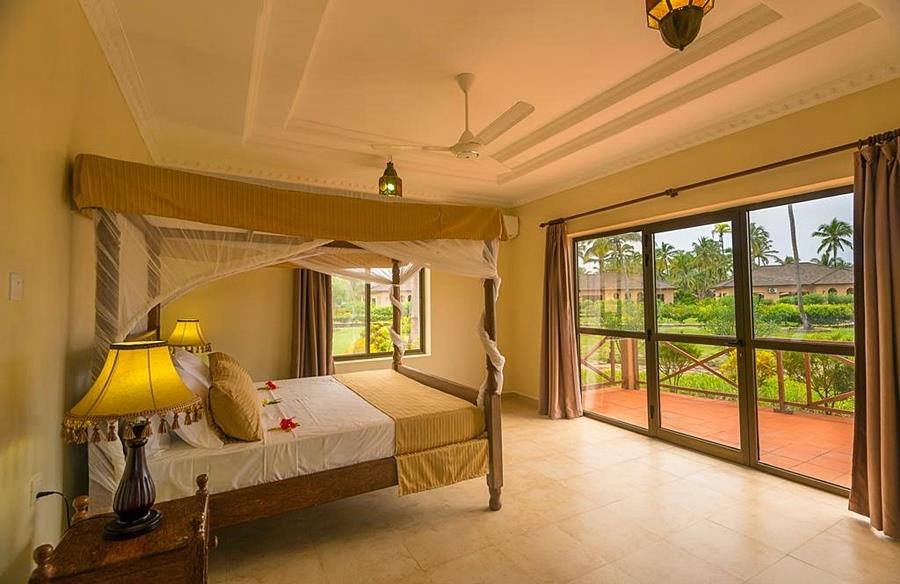 The Sands Beach Resort