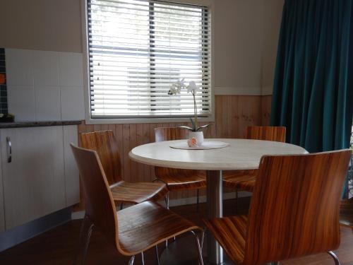 Mackay Blacks Beach Holiday Park