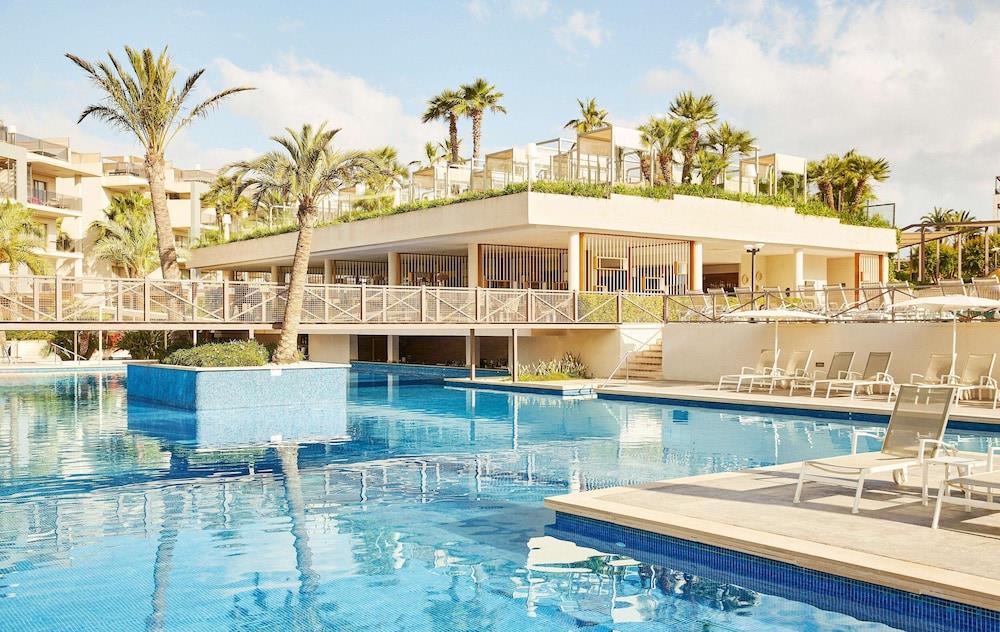 Zafiro Palace Alcudia