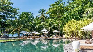 Constance Ephelia, Mahe