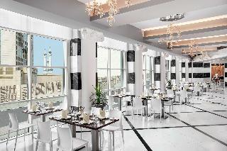 Doubletree By Hilton Makkah Jabal Omar