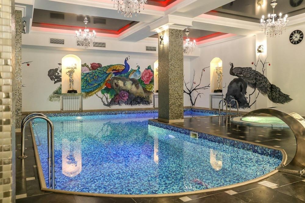 Kras Hotel Resort Spa