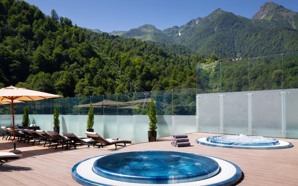 Radisson Rosa Khutor