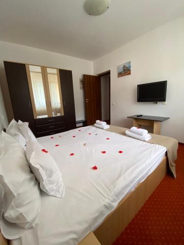 Flora Alpina Guesthouse