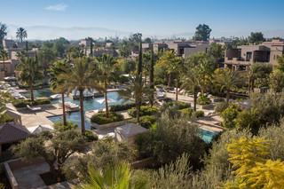 Four Seasons Resort Marrakech