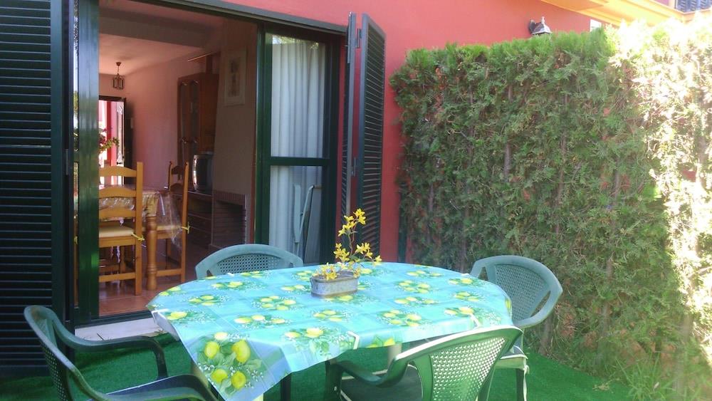 Bonito Adosado Playas De Islantilla