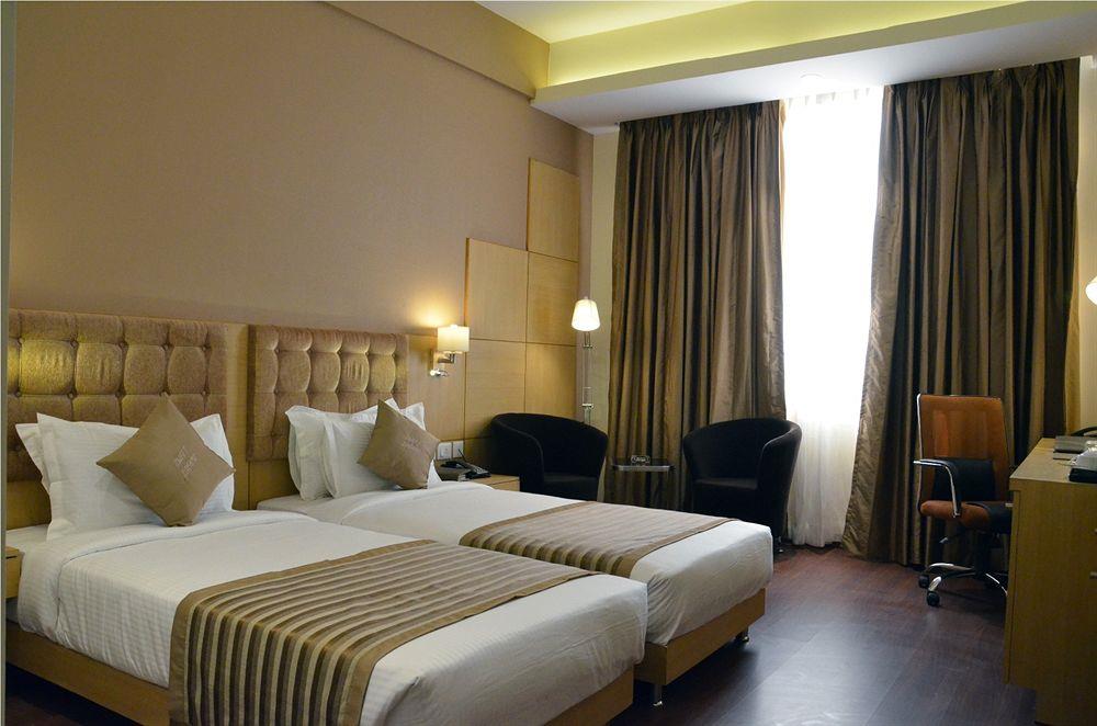 Ramada By Wyndham Neemrana