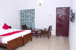 Oyo 13590 Saanvi Beach Resort